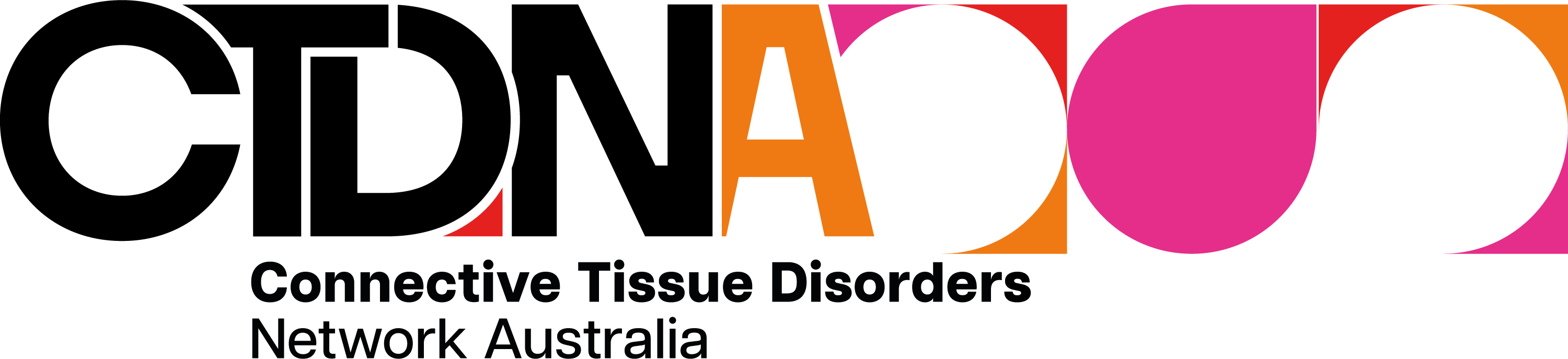 Connective Tissue Disorders Network Australia (CTDNA)